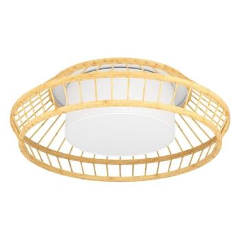 LED stropné osvetlenie Eglo YUKU-Z biela 900841