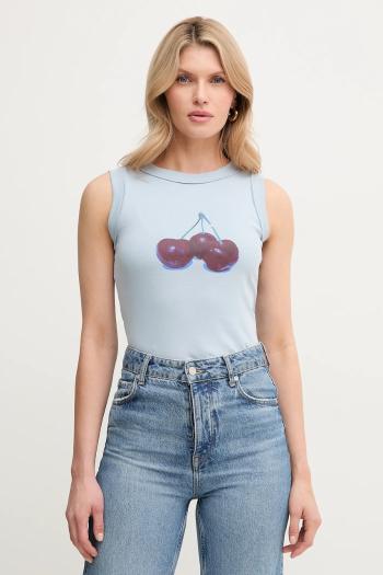 Bavlnený top MAX&Co. 2516941034200