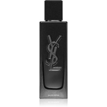 Yves Saint Laurent MYSLF parfumovaná voda plniteľná pre mužov 60 ml