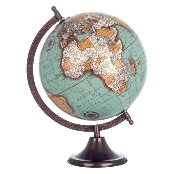 Signes Grimalt  Globe World 20 Cm  Sochy Modrá