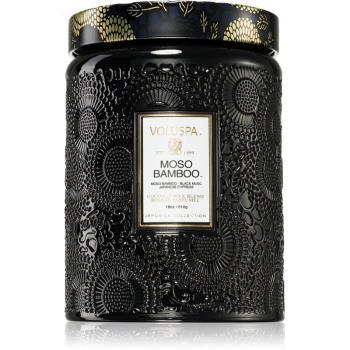 VOLUSPA Japonica Moso Bamboo vonná sviečka 510 g