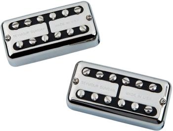 Seymour Duncan Psyclone Vintage Set Nickel Gitarový snímač