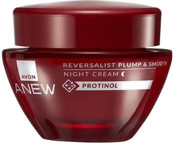 Avon Nočný vyplňujúci krém Anew Reversalist s Protinolom™ 50 ml