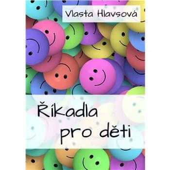 Říkadla pro děti (999-00-018-4658-9)