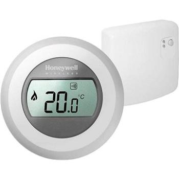 Honeywell Evohome Round Termostat + Releový modul (Y87RF2024)