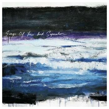 TIMES OF GRACE - SONGS OF LOSS AND SEPARATION, Vinyl