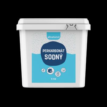 ALLNATURE Perkarbonát sodný 5 kg