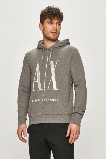 Armani Exchange - Mikina 8NZMPC ZJ1ZZ NOS