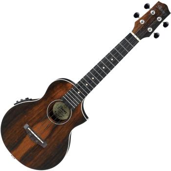 Ibanez UEW13MEE-DBO Natural Koncertné ukulele