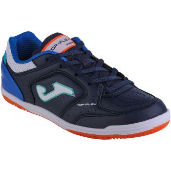 Joma  Top Flex Jr 23 TPJW IN  Indoor obuv Modrá