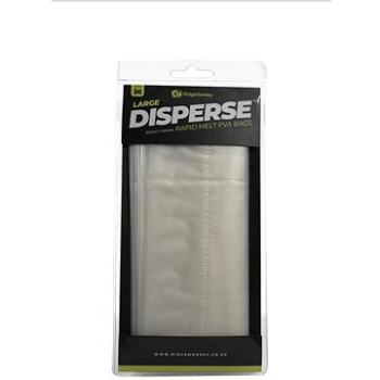 RidgeMonkey: PVA vrecko Disperse PVA Bags Large 8,5 × 15 cm 20 ks (5056210600276)