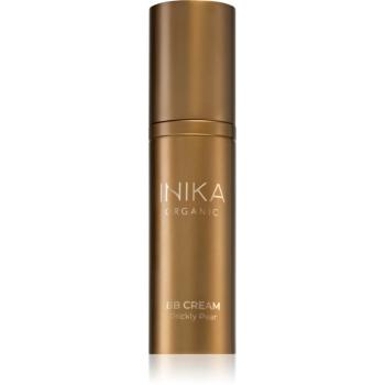 INIKA Organic BB Cream BB krém odtieň Beige 30 ml