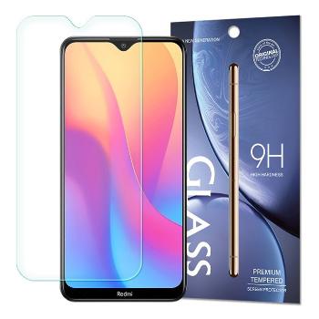 Ochranné tvrdené sklo Xiaomi Redmi 9C