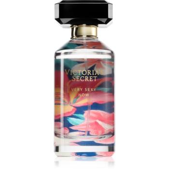 Victoria's Secret Very Sexy Now parfumovaná voda pre ženy 100 ml