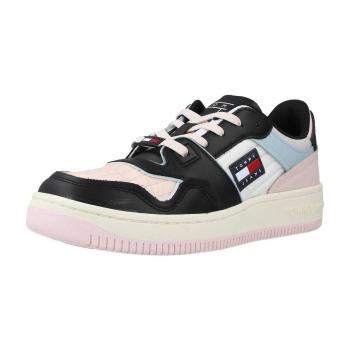 Tommy Jeans  PASTEL LOW B  Módne tenisky Viacfarebná