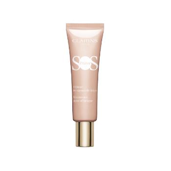 Clarins SOS PRIMER  podkladová báze - PINK 30 ml