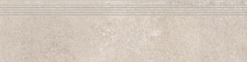 Schodovka Rako Shade almond 30x120 cm mat DCPVD890.1