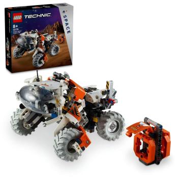 LEGO® Technic Rakodó űrjáró LT78 42178