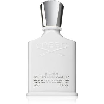 Creed Silver Mountain Water parfumovaná voda pre mužov 50 ml