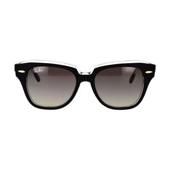 Ray-ban  Occhiali da Sole  RJ9186S 711611 Bambini  Slnečné okuliare Čierna