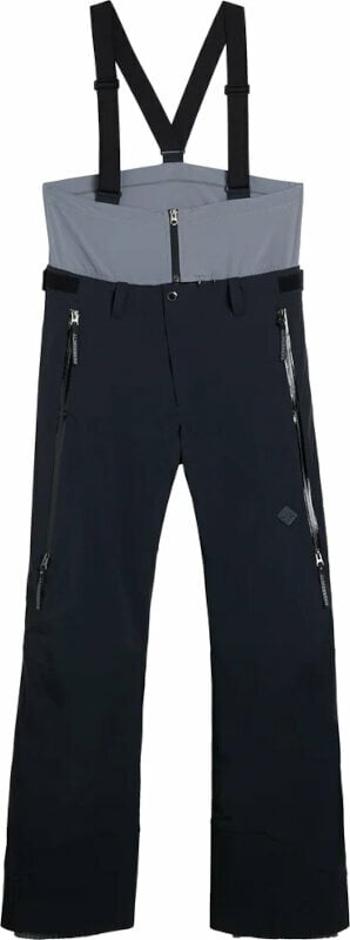 J.Lindeberg Omnia Pants Black S Lyžiarske nohavice