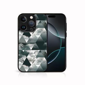 MY ART Ochranný kryt pre Apple iPhone 16 Pro SEA (233)