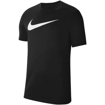 Nike  Dri-FIT Park Tee  Tričká s krátkym rukávom Čierna