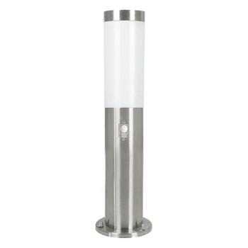 Stojaca lampa Eglo HELSINKI nerezová oceľ nerez 83279