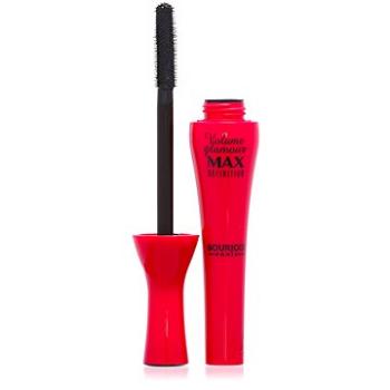 BOURJOIS Mascara Volume Glamour Max Definition Black 10 ml (3052503705149)