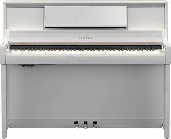 Yamaha CSP-295PWH Digitálne piano White