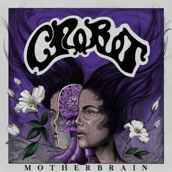 CROBOT - MOTHERBRAIN, CD