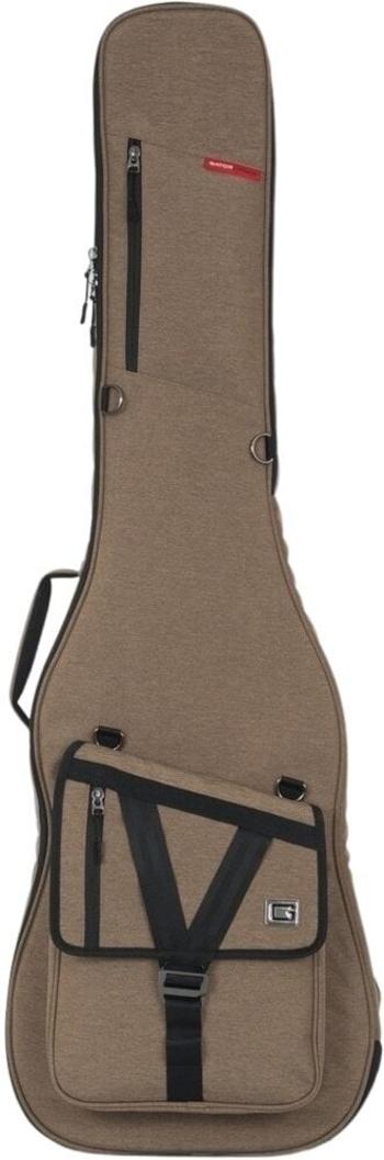 Gator GT-BASS-TAN Puzdro pre basgitaru