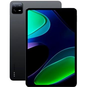 Xiaomi Pad 6 8 GB / 256 GB Gravity Gray