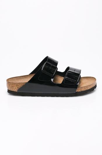 Pantofle Birkenstock Arizona černá barva, 1005292