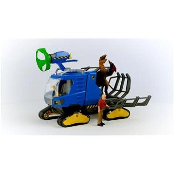 Schleich Pásové vozidlo 42604 (4059433652245)