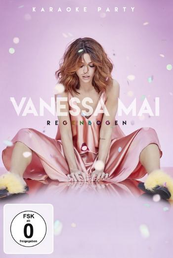 Vanessa Mai, Regenbogen (Karaoke Party), DVD