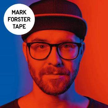 Forster, Mark - Tape, CD