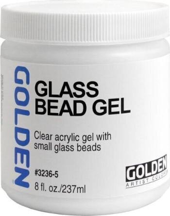 Golden Artist Colors Glass Bead Gel 237 ml 1 ks