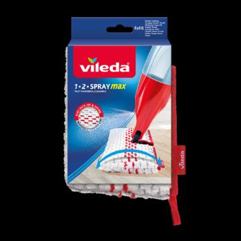 Rezervă de mop Vileda 1.2 Spray  Max