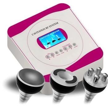 BeautyRelax Estetický prístroj na tvár a telo Bodyface Ultimate (8594166118706)