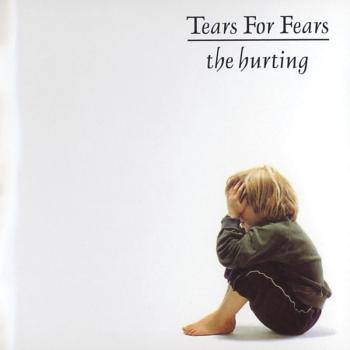 Tears For Fears, THE HURTING, CD