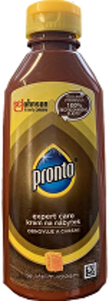 Pronto Extra Care leštidlo s krémom z včelieho vosku 250ml