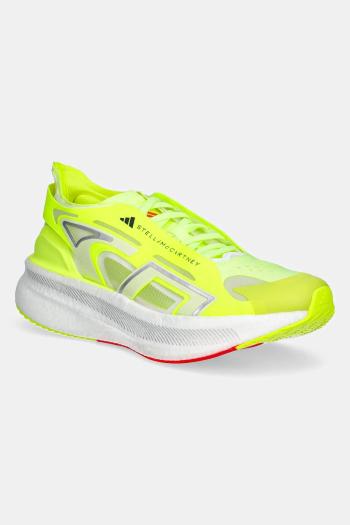 Bežecké topánky adidas by Stella McCartney Ultraboost 5 žltá farba, JI4361
