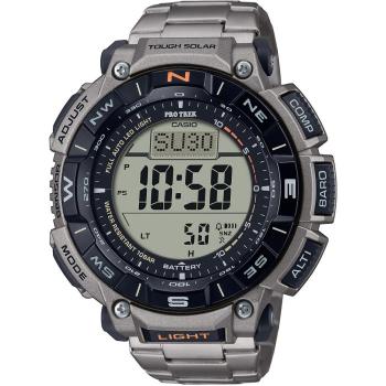 Casio Pro Trek PRG-340T-7ER - 30 dní na vrátenie tovaru, Garancia originality