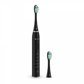 TrueLife Sonická zubná kefka SonicBrush Clean30, čierna