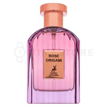 Maison Alhambra Rose Origami parfémovaná voda unisex 100 ml - 30 dní na vrátenie tovaru, Garancia originality