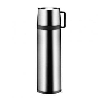 Termos cu cană Tescoma CONSTANT, 0,5 l,, inox, argintiu, 0,5 l