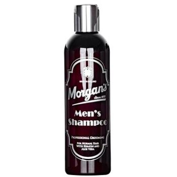 MORGANS With Aloe Vera 250 ml (5012521541325)