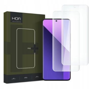 HOFI UV Glass 2x ochranné sklo na Xiaomi Redmi Note 13 Pro Plus 5G