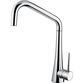 SINKS batéria CONICA lesklá (AVCNCL)